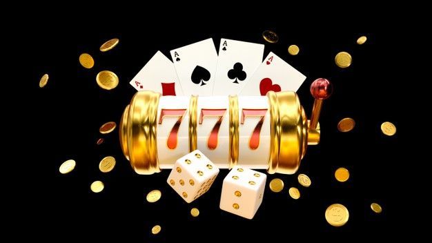 COMBO SEVEN پاکستان کیسینو میں بلیک جیک گیمز