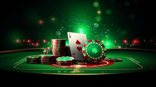 COMBO SEVEN آن لائن کیسینو میں کھیلنے کی وجوہات
