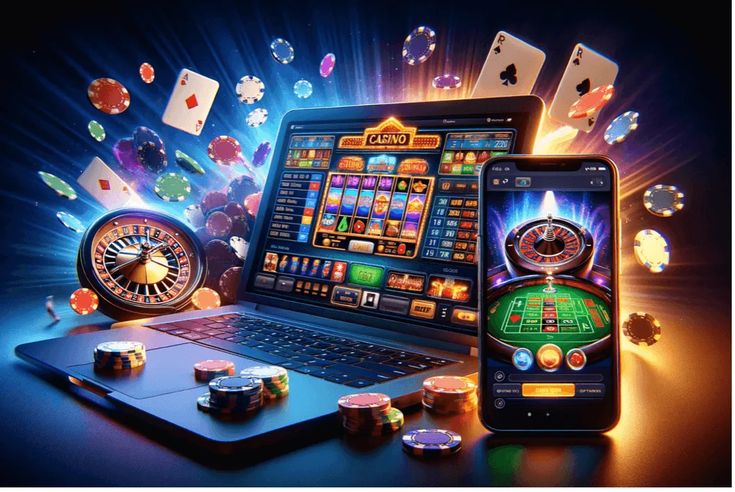 COMBO SEVEN کیسینو گیمز کا ایک زمرہ منتخب کریں

